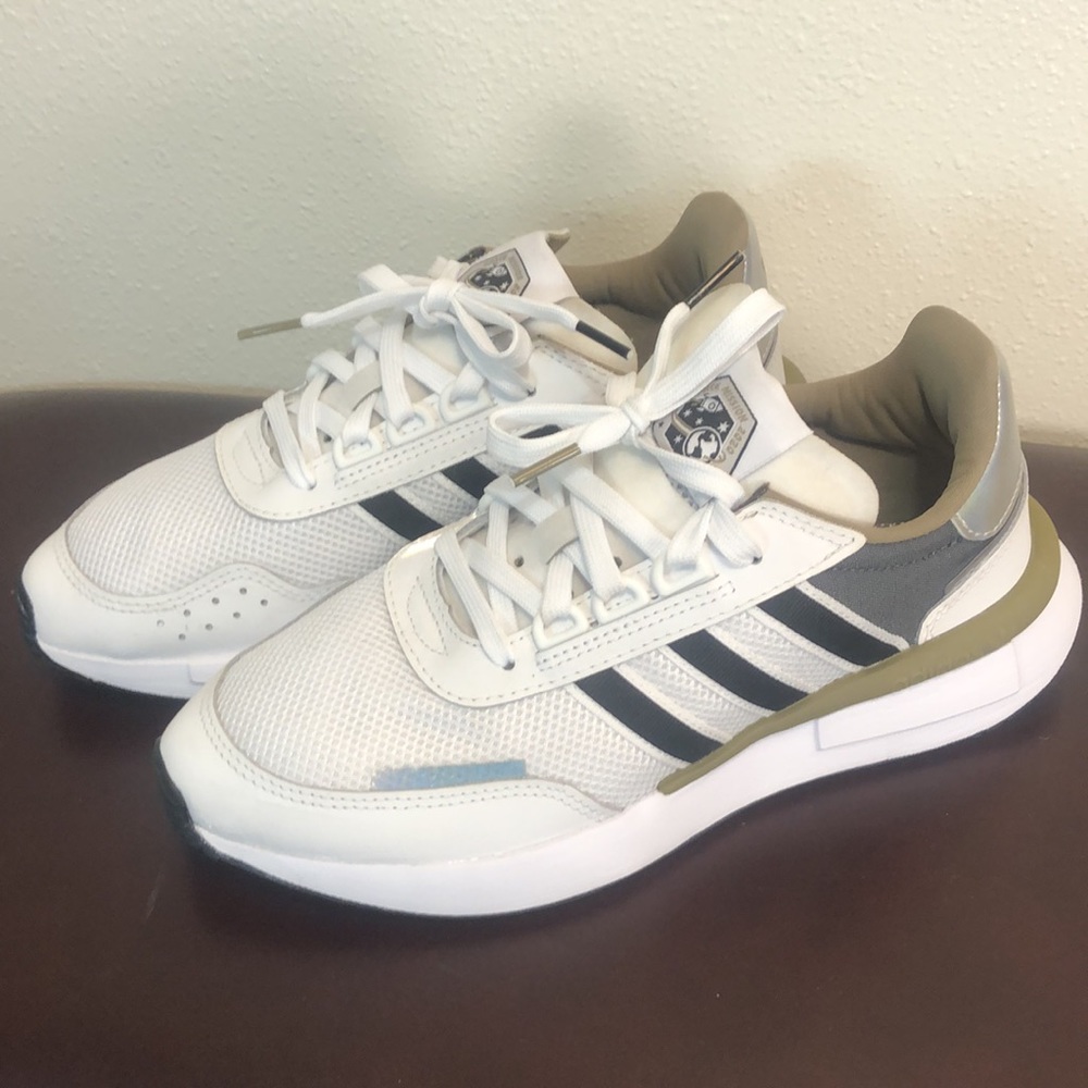 Adidas Shoes Retroset J Space Mission, Women's Sneakers size 6